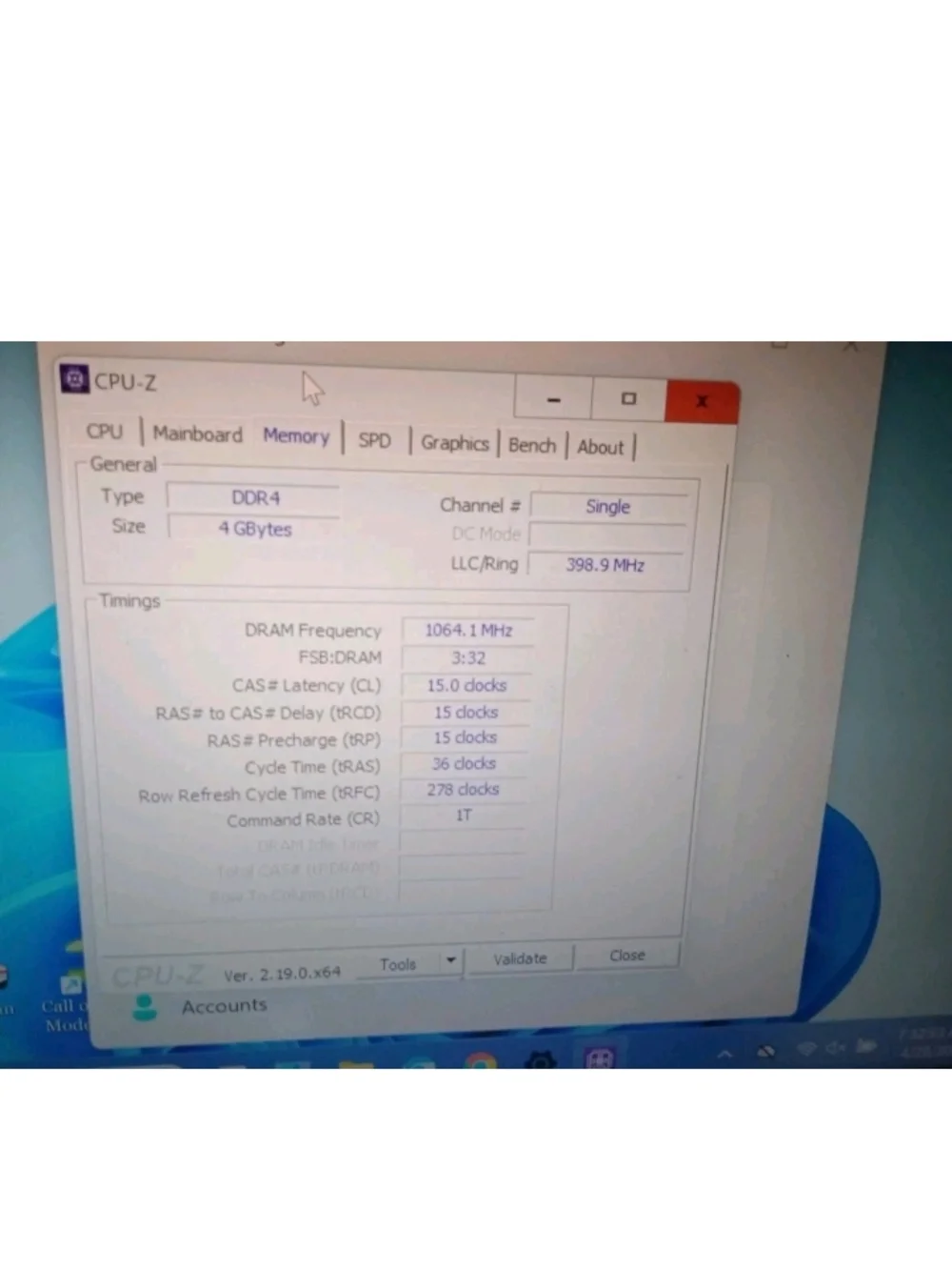 Acer Aspire E5-575 i3-7100U @2.40GHz 4GB Ram 500GB SSD Windows 11 Pro Optimized
